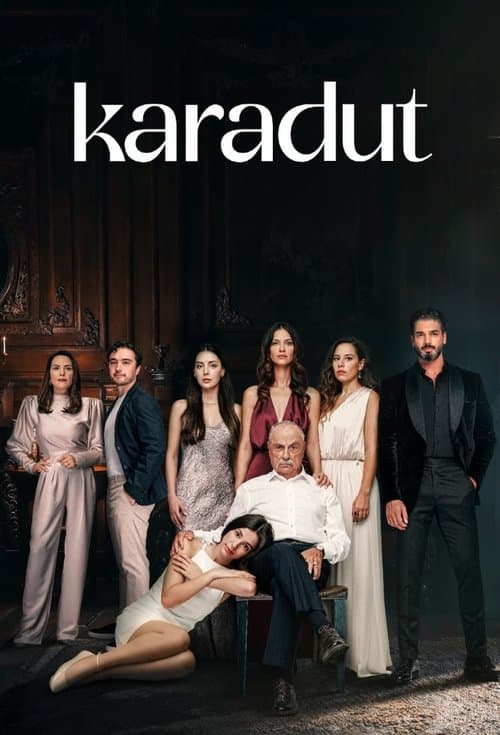 Karadut posteri