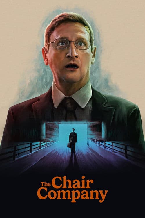 The Chair Company posteri