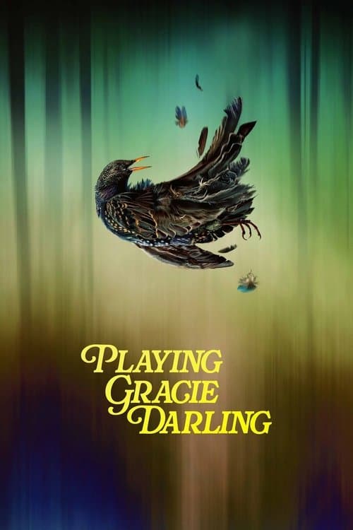 Playing Gracie Darling posteri