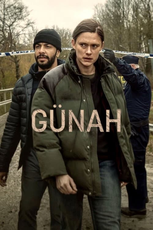 Günah posteri
