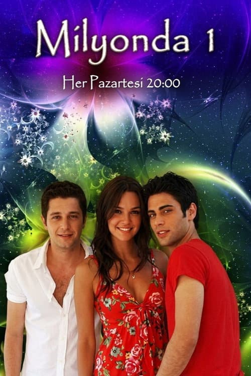 Milyonda Bir posteri