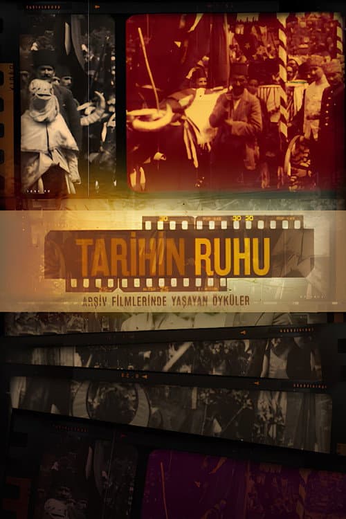 Tarihin Ruhu posteri