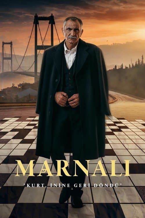 Marnalı posteri