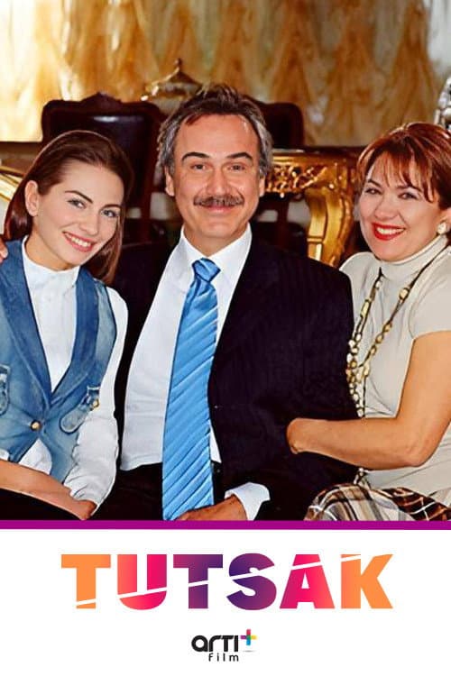 Tutsak posteri