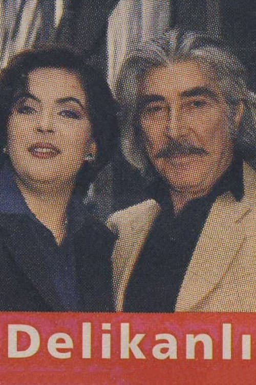 Delikanlı posteri