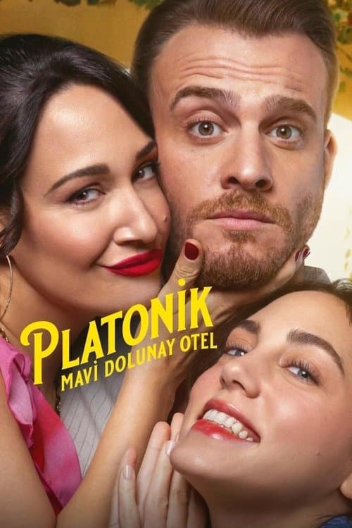Platonik posteri