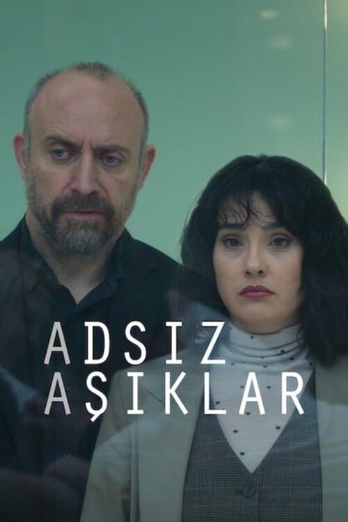 Adsız Aşıklar posteri