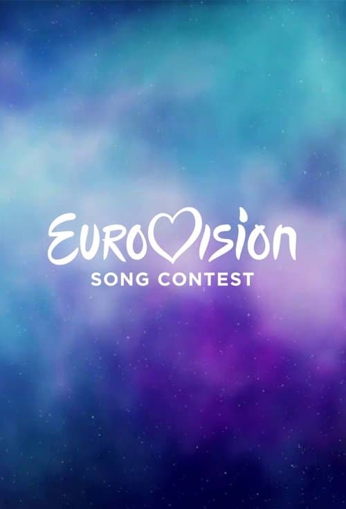 Eurovision Şarkı Yarışması posteri