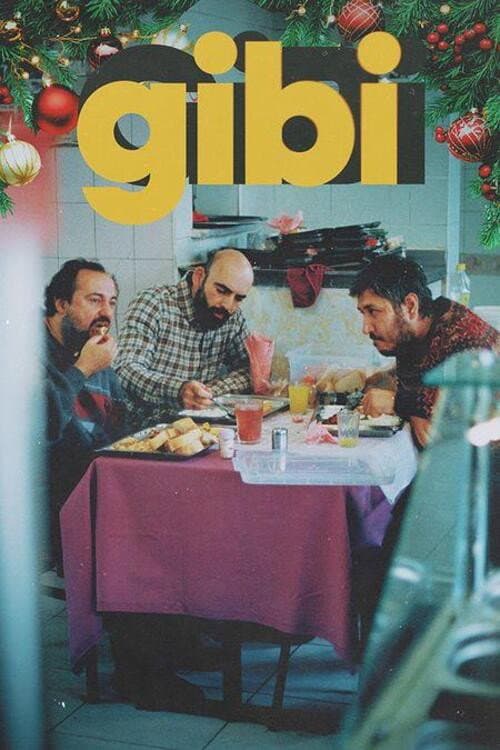 Gibi - Yılbaşı Özel posteri