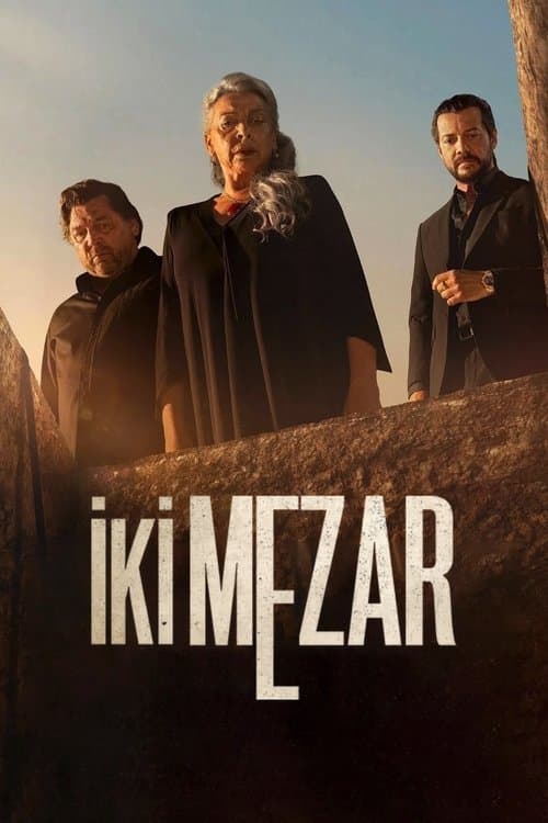 İki Mezar posteri