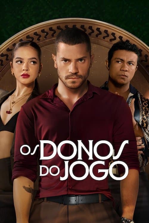 Güç Oyunları posteri