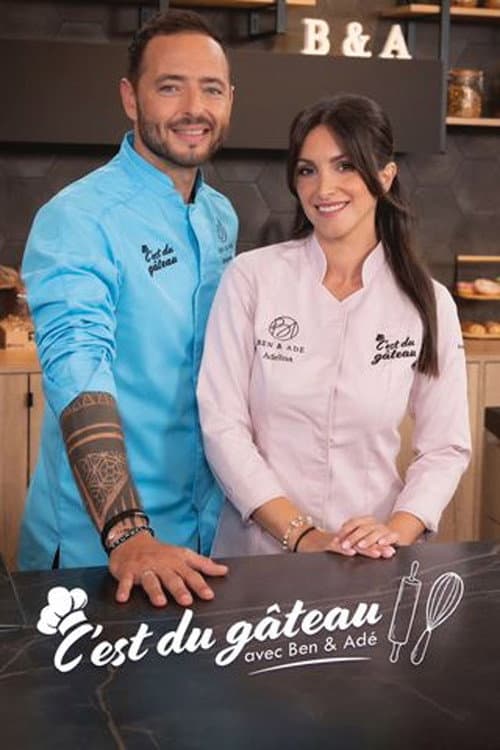 C'est du gâteau ! posteri