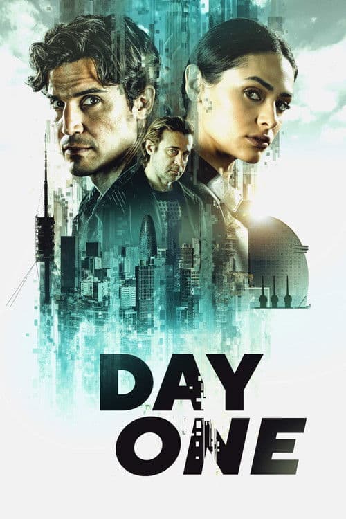 Day One posteri