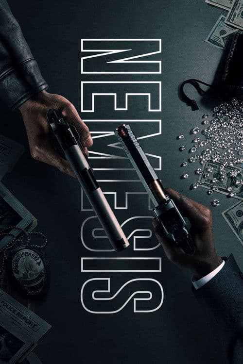 Nemesis posteri
