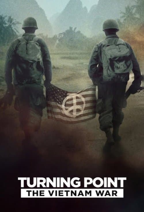 Dönüm Noktası: Vietnam Savaşı posteri