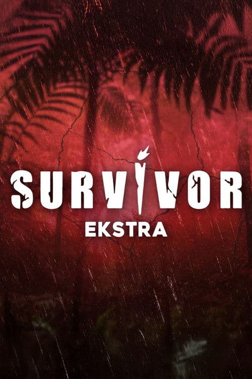 Survivor Ekstra posteri