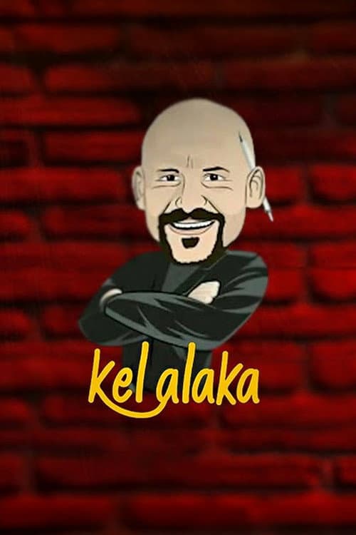 Kel Alaka posteri
