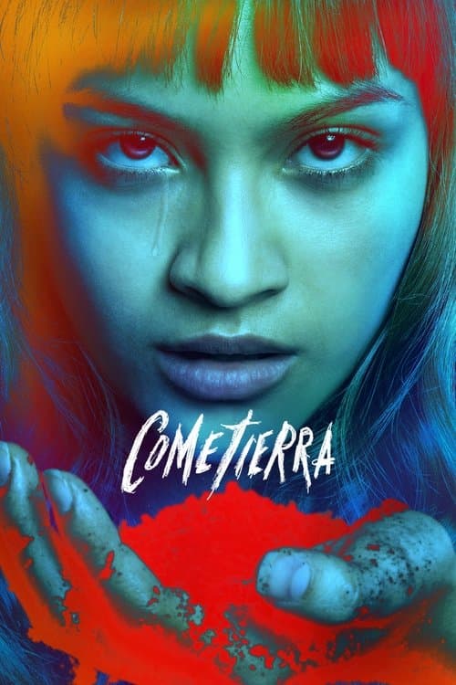 Cometierra posteri