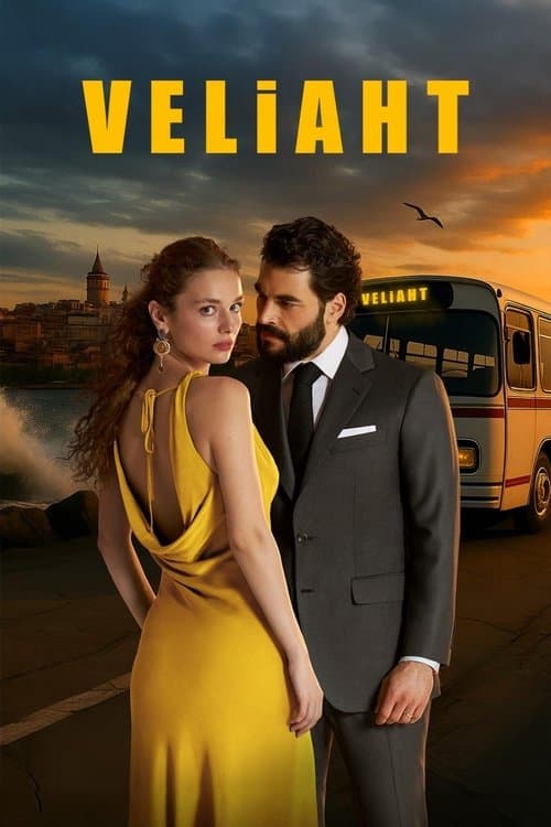 Veliaht posteri