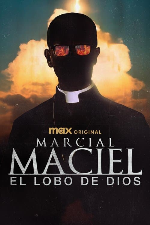 Marcial Maciel, el lobo De Dios posteri