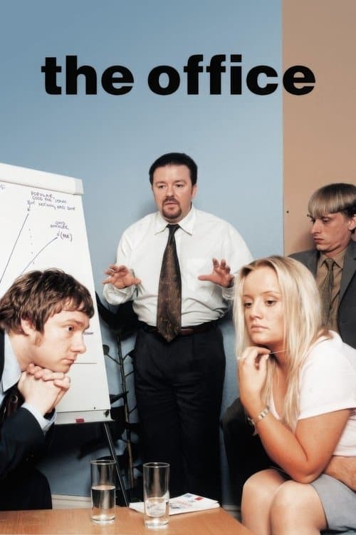 The Office posteri