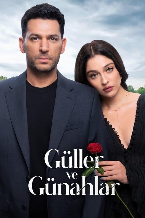 Güller ve Günahlar posteri