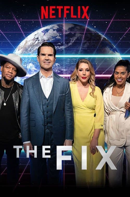 The Fix posteri