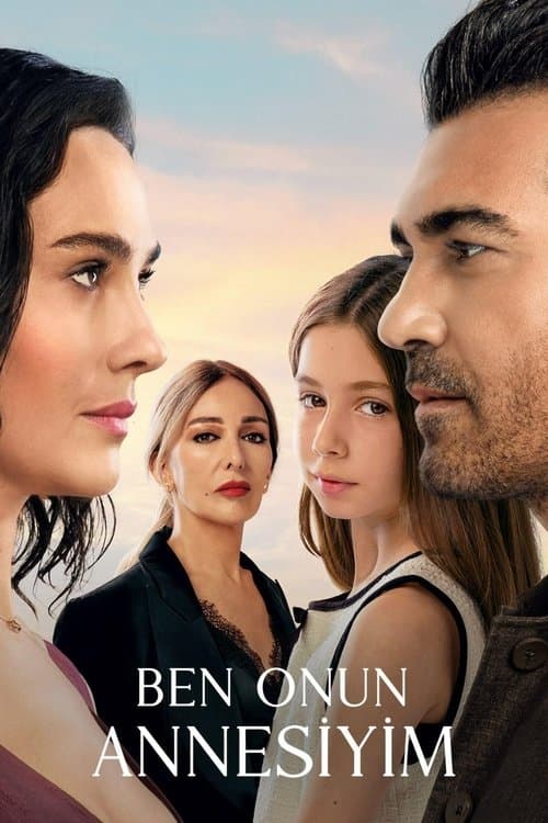 Ben Onun Annesiyim posteri