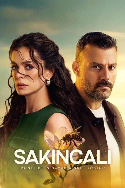 Sakıncalı posteri