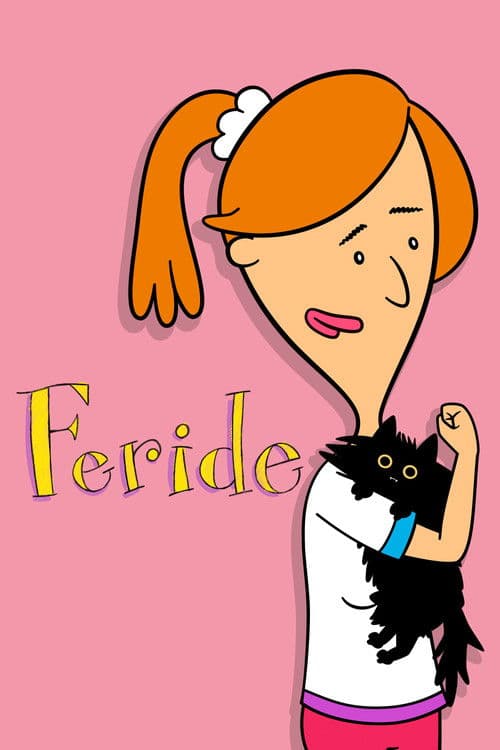 Feride posteri