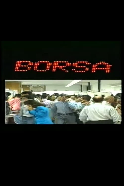 Borsa posteri