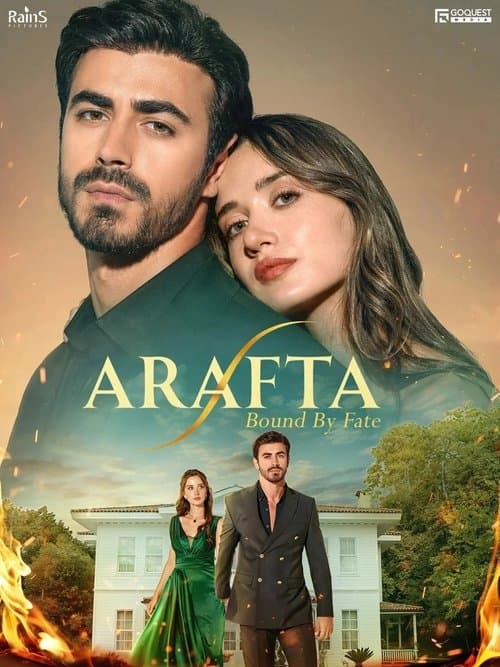 Arafta posteri