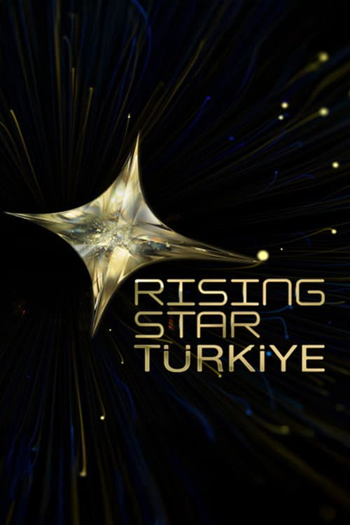Rising Star Türkiye posteri