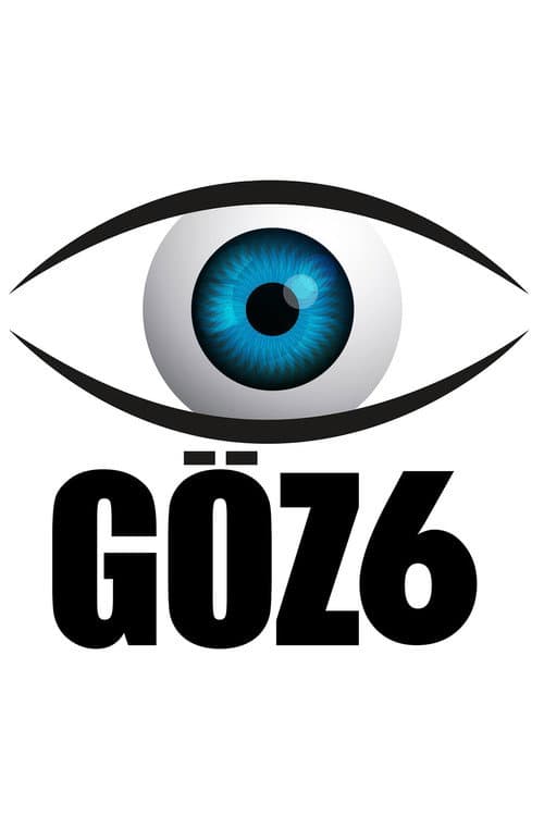 Göz 6 posteri