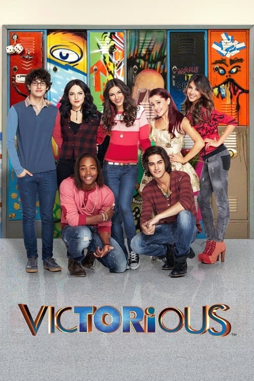 Victorious posteri