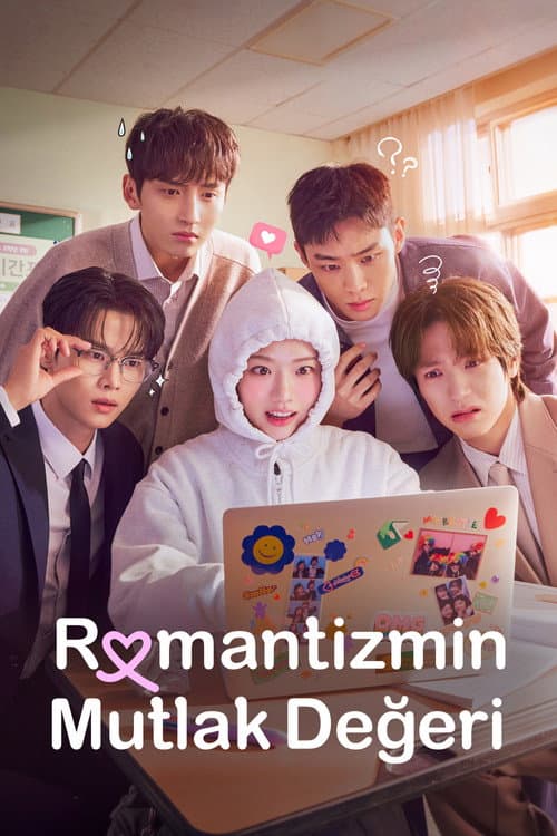 Romantizmin Mutlak Değeri posteri