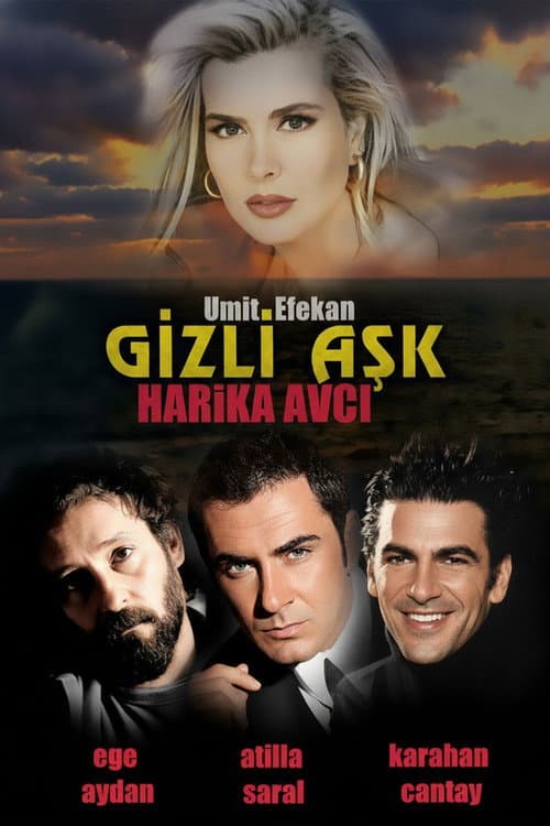 Gizli Aşk posteri
