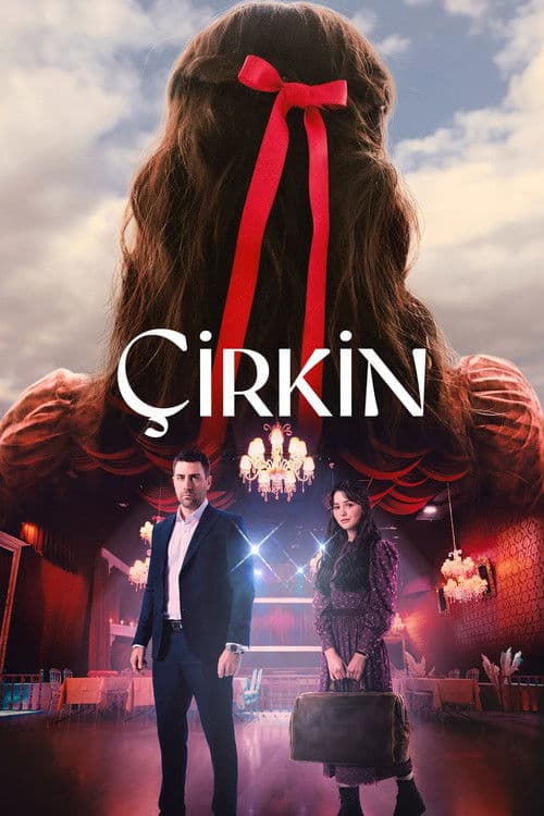 Çirkin posteri