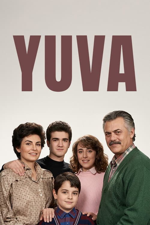 Yuva posteri