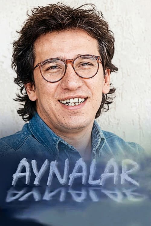 Aynalar posteri