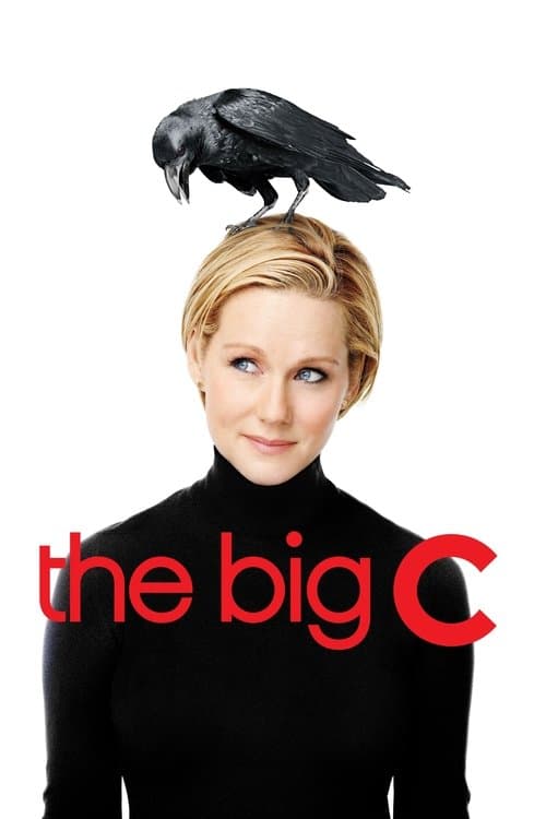 The Big C posteri