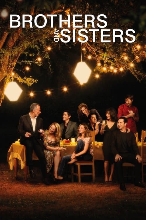 Brothers and Sisters posteri