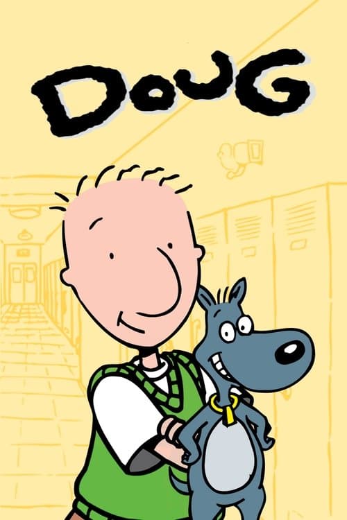 Doug posteri