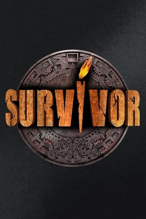 Survivor Türkiye posteri