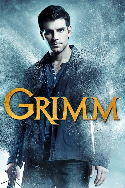 Grimm posteri