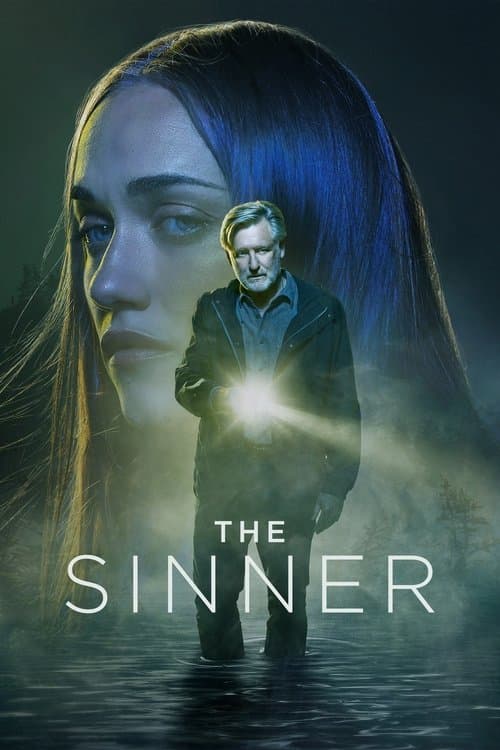 The Sinner posteri