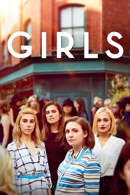 Girls posteri