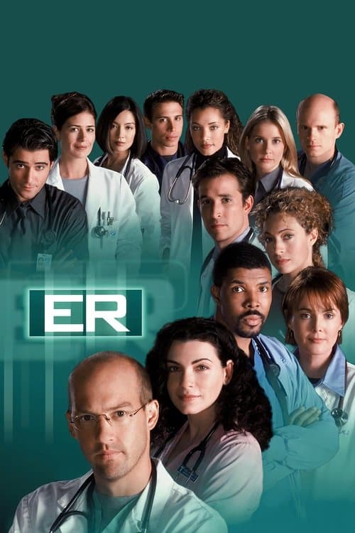 ER posteri