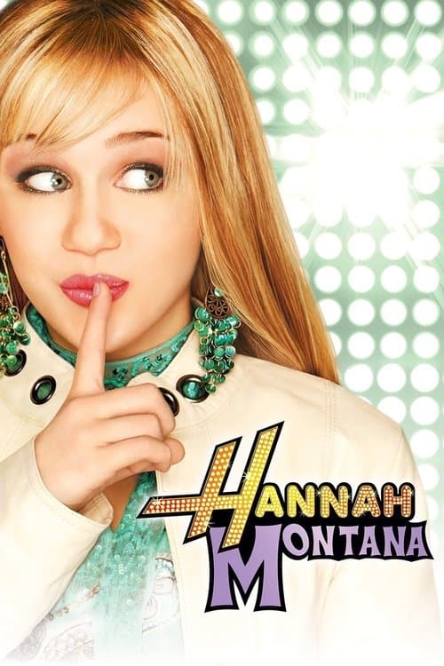 Hannah Montana posteri