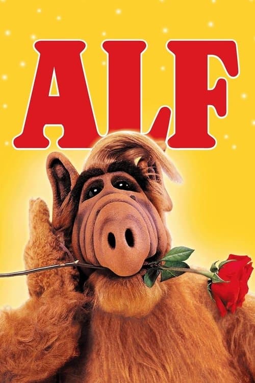 ALF posteri